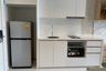 1 Bedroom Condo for rent in Nara 9 by Eastern Star, Sathon, Bangkok near BTS Chong Nonsi