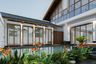 3 Bedroom Villa for sale in PRAIA Residence Phuket, Choeng Thale, Phuket