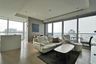2 Bedroom Condo for rent in The River by Raimon Land, Khlong Ton Sai, Bangkok near BTS Krung Thon Buri