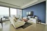 2 Bedroom Condo for rent in The River by Raimon Land, Khlong Ton Sai, Bangkok near BTS Krung Thon Buri