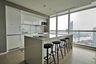 2 Bedroom Condo for rent in The River by Raimon Land, Khlong Ton Sai, Bangkok near BTS Krung Thon Buri