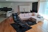 2 Bedroom Condo for rent in The Lakes, Khlong Toei, Bangkok near BTS Asoke