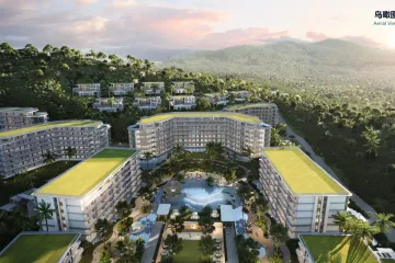 Condo for sale in AYANA Heights Seaview Residence, Choeng Thale, Phuket