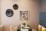 1 Bedroom Condo for rent in The Diplomat Sathorn, Silom, Bangkok near BTS Surasak