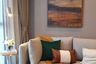 1 Bedroom Condo for rent in The Diplomat Sathorn, Silom, Bangkok near BTS Surasak