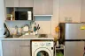 2 Bedroom Condo for Sale or Rent in Ideo Sathorn - Thaphra, Bukkhalo, Bangkok near BTS Pho Nimit
