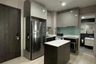 2 Bedroom Condo for rent in The Signature by URBANO, Phaya Thai, Bangkok near BTS Saphan Kwai