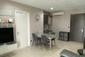 2 Bedroom Condo for rent in The Signature by URBANO, Phaya Thai, Bangkok near BTS Saphan Kwai