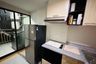 1 Bedroom Condo for Sale or Rent in Lumpini Place Phahol - Saphankhwai, Phaya Thai, Bangkok near BTS Saphan Kwai