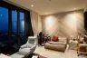 1 Bedroom Condo for sale in Hyde Heritage Thonglor, Khlong Tan Nuea, Bangkok near BTS Thong Lo