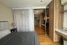 1 Bedroom Condo for rent in Noble Revo Silom, Silom, Bangkok near BTS Surasak