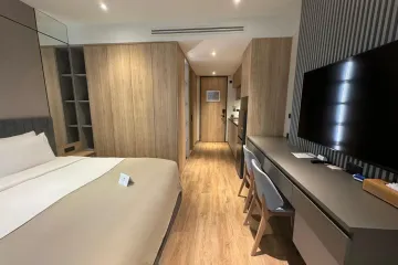 Condo for sale in Layan Green Park Phase 1, Choeng Thale, Phuket