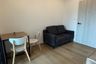 1 Bedroom Condo for rent in Chewathai Hallmark Ladprao - Chokchai 4, Saphan Song, Bangkok near MRT Chok Chai 4