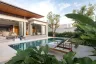 3 Bedroom Villa for sale in Botanica Modern Loft II, Si Sunthon, Phuket
