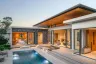 3 Bedroom Villa for sale in Botanica Modern Loft II, Si Sunthon, Phuket