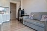 1 Bedroom Condo for rent in Artisan Ratchada, Huai Khwang, Bangkok near MRT Huai Khwang