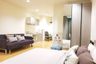 Condo for rent in The Address Siam, Thanon Phaya Thai, Bangkok near BTS Ratchathewi