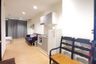Condo for rent in The Address Siam, Thanon Phaya Thai, Bangkok near BTS Ratchathewi