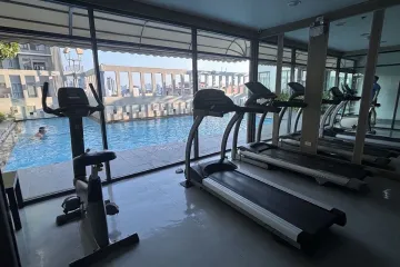 2 Bedroom Condo for rent in The President Sukhumvit 81, Phra Khanong, Bangkok near BTS On Nut