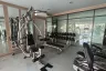 2 Bedroom Condo for rent in The President Sukhumvit 81, Phra Khanong, Bangkok near BTS On Nut
