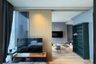 1 Bedroom Condo for rent in Ashton Chula-Silom, Si Phraya, Bangkok near MRT Sam Yan