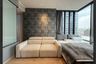 1 Bedroom Condo for rent in Ashton Chula-Silom, Si Phraya, Bangkok near MRT Sam Yan