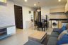 2 Bedroom Condo for rent in Rhythm Sathorn - Narathiwas, Thung Maha Mek, Bangkok near BTS Chong Nonsi