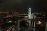 2 Bedroom Condo for rent in Star View, Bang Khlo, Bangkok near BTS Surasak