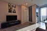 1 Bedroom Condo for rent in The Room Sukhumvit 69, Phra Khanong Nuea, Bangkok near BTS Phra Khanong