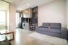 1 Bedroom Condo for rent in The Room Sukhumvit 69, Phra Khanong Nuea, Bangkok near BTS Phra Khanong