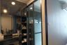 1 Bedroom Condo for Sale or Rent in The origin Ratchada - Ladprao, Chan Kasem, Bangkok near MRT Lat Phrao