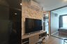 1 Bedroom Condo for Sale or Rent in The origin Ratchada - Ladprao, Chan Kasem, Bangkok near MRT Lat Phrao