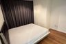 1 Bedroom Condo for rent in The River by Raimon Land, Khlong Ton Sai, Bangkok near BTS Krung Thon Buri