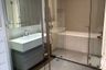 1 Bedroom Condo for rent in The River by Raimon Land, Khlong Ton Sai, Bangkok near BTS Krung Thon Buri