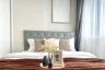 1 Bedroom Condo for rent in Metro Sky Wutthakat, Talat Phlu, Bangkok near BTS Wutthakat