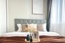 1 Bedroom Condo for rent in Metro Sky Wutthakat, Talat Phlu, Bangkok near BTS Wutthakat