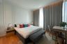 2 Bedroom Condo for rent in Sindhorn Residence, Lumpini, Bangkok near BTS Ploen Chit