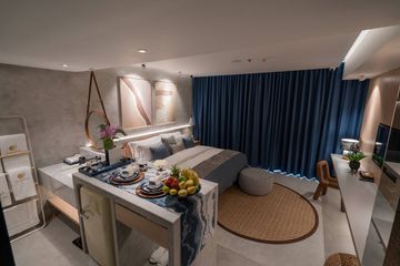 Condo for sale in Kora Beach Resort Phuket, Choeng Thale, Phuket