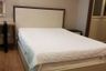 1 Bedroom Condo for rent in The Reserve Kasemsan 3, Wang Mai, Bangkok near BTS National Stadium