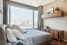1 Bedroom Condo for rent in Menam Residences Condominium, Wat Phraya Krai, Bangkok