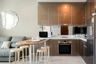 1 Bedroom Condo for rent in Menam Residences Condominium, Wat Phraya Krai, Bangkok