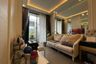 1 Bedroom Condo for sale in Amaranta Residence, Huai Khwang, Bangkok near MRT Huai Khwang