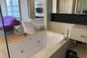 1 Bedroom Condo for rent in The Address Sathorn, Silom, Bangkok near BTS Chong Nonsi