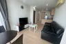 1 Bedroom Condo for rent in D 25 Thonglor, Khlong Tan Nuea, Bangkok near BTS Thong Lo