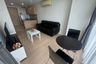 1 Bedroom Condo for rent in D 25 Thonglor, Khlong Tan Nuea, Bangkok near BTS Thong Lo