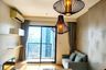 1 Bedroom Condo for rent in Blocs 77, Phra Khanong Nuea, Bangkok near BTS Phra Khanong