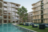 Apartment for sale in Bellevue Beachfront Condo, Choeng Thale, Phuket