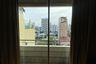 1 Bedroom Apartment for rent in Nantiruj Tower, Khlong Toei, Bangkok near BTS Asoke