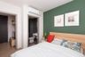 1 Bedroom Condo for sale in The BASE Garden Rama 9, Hua Mak, Bangkok near MRT Ramkhamhaeng 12