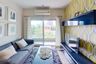 1 Bedroom Condo for sale in The Seed Musee, Khlong Tan, Bangkok near BTS Phrom Phong